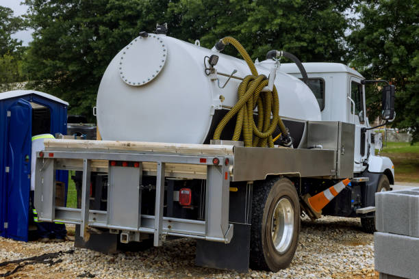 Best Sanitation services for porta potties  in Lake Heritage, PA