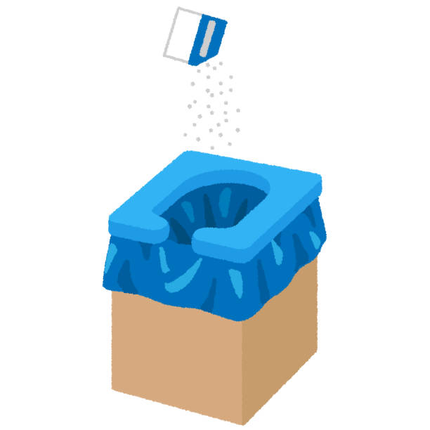 Portable Toilet Options We Offer in Lake Heritage, PA