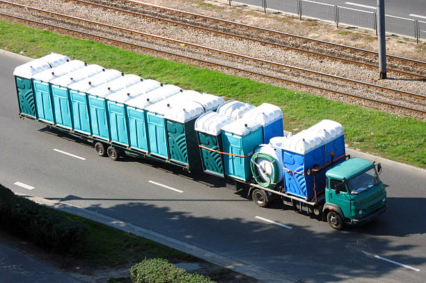 Trusted Lake Heritage, PA porta potty rental Experts