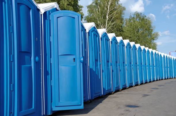Best Portable restroom trailer rental  in Lake Heritage, PA
